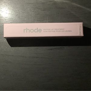 Rhodeskin Watermelon Lip Peptide Treatment